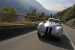 BMW 328 Kamm Coupe 1940 года